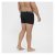 North Latitude 5-Pack Boxershorts Black - Boxershorts - Boxershorts til Store Mænd
