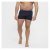 North Latitude 5-Pack Boxershorts Navy - Boxershorts - Boxershorts til Store Mænd