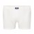 North Latitude Trunks Underwear White - Boxershorts - Boxershorts til Store Mænd