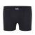 North Latitude Trunks Underwear Black - Boxershorts - Boxershorts til Store Mænd