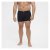 North Latitude Trunks Underwear Black - Boxershorts - Boxershorts til Store Mænd