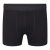 North Latitude Bamboo 2-Pack Trunks Black - Boxershorts - Boxershorts til Store Mænd