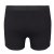 North Latitude Bamboo 2-Pack Trunks Black - Boxershorts - Boxershorts til Store Mænd