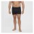 North Latitude Bamboo 2-Pack Trunks Black - Boxershorts - Boxershorts til Store Mænd