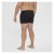 North Latitude Bamboo 2-Pack Trunks Black - Boxershorts - Boxershorts til Store Mænd