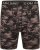 Kam Jeans 813 Camo Print Boxers Charcoal Khaki - Boxershorts - Boxershorts til Store Mænd