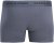 Jack & Jones jeremiah Solid Trunks 3-Pack Navy Blazer - Undertøj og badetøj - Badetøj og Undertøj i store størrelser 