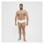 North Latitude Brief Underwear White - Herretrusser - Herretrusser Store Størrelser