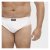 North Latitude Brief Underwear White - Herretrusser - Herretrusser Store Størrelser