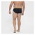 North Latitude Brief Underwear Black - Herretrusser - Herretrusser Store Størrelser