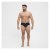 North Latitude Brief Underwear Black - Herretrusser - Herretrusser Store Størrelser