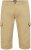 North Latitude 51136 Capri Shorts Beige - Shorts - Shorts i store størrelser - W40-W60
