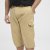 North Latitude 51136 Capri Shorts Beige - Shorts - Shorts i store størrelser - W40-W60