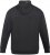 North Latitude 61325 Cardigan med Hætte Sort - Trøjer og hættetrøjer - Trøjer og Hættetrøjer i store størrelser - 2XL-14XL