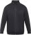 North Latitude 61325 Cardigan med Hætte Sort - Trøjer og hættetrøjer - Trøjer og Hættetrøjer i store størrelser - 2XL-14XL
