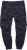 JP1880 Stretchy FLEXNAMIC Cargo Pants Navy - Cargobukser til mænd i store størrelser - Cargobukser til mænd i store størrelser