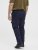 North Latitude 51141 Stretch Cargo Pants Navy - Jeans og bukser - Herrejeans og bukser i store størrelser W40-W70
