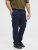 North Latitude 51141 Stretch Cargo Pants Navy - Jeans og bukser - Herrejeans og bukser i store størrelser W40-W70
