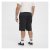 North Latitude Cargo Shorts Black - Shorts - Shorts i store størrelser - W40-W60