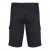 North Latitude Cargo Shorts Navy Blue - Shorts - Shorts i store størrelser - W40-W60