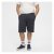 North Latitude Cargo Shorts Navy Blue - Shorts - Shorts i store størrelser - W40-W60