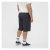 North Latitude Cargo Shorts Navy Blue - Shorts - Shorts i store størrelser - W40-W60