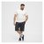 North Latitude Cargo Shorts Navy Blue - Shorts - Shorts i store størrelser - W40-W60