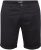 North Latitude 61147 Chinoshorts Sort - Shorts - Shorts i store størrelser - W40-W60
