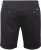 North Latitude 61147 Chinoshorts Sort - Shorts - Shorts i store størrelser - W40-W60