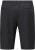 North Latitude 61146 Klassiske Comfort Fit-shorts Sort - Joggingbukser og shorts - Sweatpants og Sweatshorts 2XL-12XL