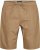 North Latitude 61336 Comfort Fit-shorts Kamelbrun - Shorts - Shorts i store størrelser - W40-W60