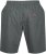 North Latitude 61336 Comfort Fit-shorts Mørkegrøn - Shorts - Shorts i store størrelser - W40-W60