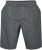 North Latitude 61336 Comfort Fit-shorts Mørkegrøn - Shorts - Shorts i store størrelser - W40-W60