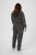 Kaffe Curve Petri Denim Jacket Grey Vintage Wash - Jakker - 