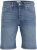 Jack & Jones Rick Original Regular Fit Shorts Blue - Shorts - Shorts i store størrelser - W40-W60