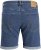 Jack & Jones Rick Original 101 Regular Fit Shorts Blue - Shorts - Shorts i store størrelser - W40-W60