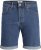 Jack & Jones Rick Original 101 Regular Fit Shorts Blue - Shorts - Shorts i store størrelser - W40-W60
