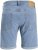 Jack & Jones Rick Original 102 Regular Fit Blue - Shorts - Shorts i store størrelser - W40-W60
