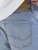 Jack & Jones Rick Original 102 Regular Fit Blue - Shorts - Shorts i store størrelser - W40-W60