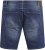 North Latitude 61156 Ringo Jeansshorts Blå - Shorts - Shorts i store størrelser - W40-W60