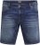 North Latitude 61156 Ringo Jeansshorts Blå - Shorts - Shorts i store størrelser - W40-W60