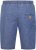 North Latitude 61333 Jog Jeansshorts Indigoblå - Shorts - Shorts i store størrelser - W40-W60