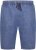 North Latitude 61333 Jog Jeansshorts Indigoblå - Shorts - Shorts i store størrelser - W40-W60