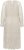 Kaffe Curve Amalie Lace Dress Moonbeam - Midikjoler - 