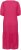 Kaffe Curve Thea Dress Beetroot Purple - Kjoler - 
