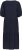 Kaffe Curve Thea Dress Midnight Marine - Maxikjoler - 
