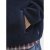 Jack & Jones Thatcher Fleece Jacket Sky Captain - Jakker - Jakker i store størrelser, 2XL- 12XL