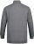 JP1880 Sweater Quarter Zipper Grey - Trøjer og hættetrøjer - Trøjer og Hættetrøjer i store størrelser - 2XL-14XL