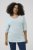 Kaffe Curve Lotia Pullover Nantucket Breeze Blue - Striktrøjer - 