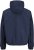 Jack & Jones Jake Light Jacket Navy - Jakker - Jakker i store størrelser, 2XL- 12XL